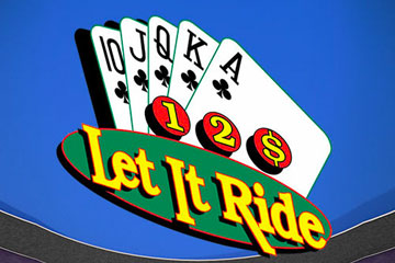 Let It Ride (SG)