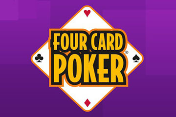 Four Card Poker (Shuffle Master)
