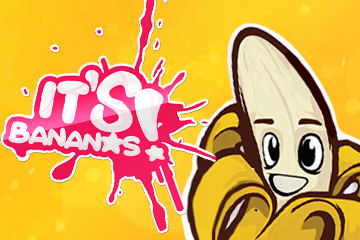 It's Bananas