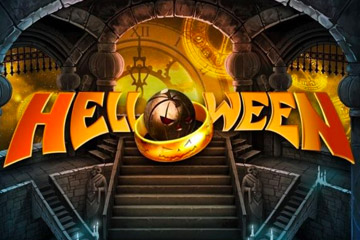 Helloween (Play'n Go)