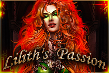 Lilith's Passion