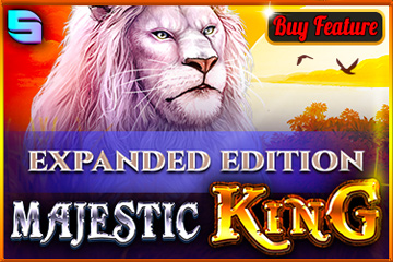 Majestic King Expanded Edition