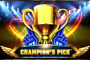 Chamions Pick