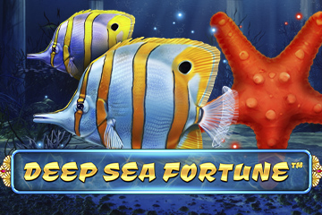 Deep Sea Fortune