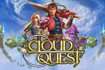 Cloud Quest