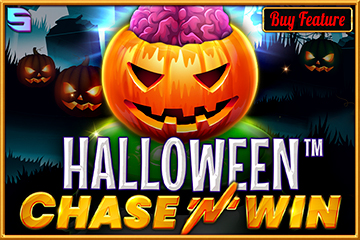 Halloween Chase’N’Win