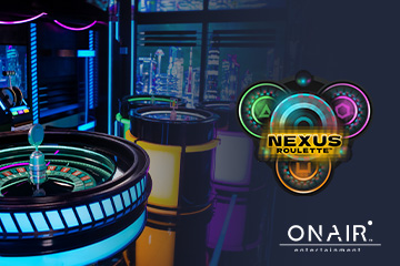 Nexus Roulette