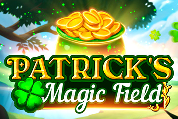 Patrick's Magic Field