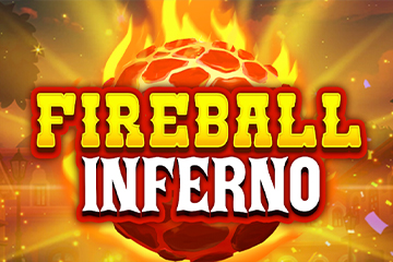 Fireball Inferno