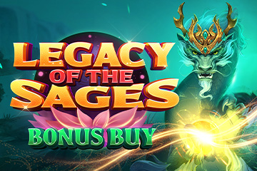 Legacy of the Sages