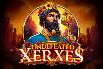 Undefeated Xerxes