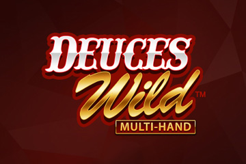 Deuces Wild Multi Hand (Playtech)