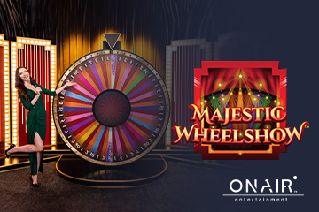 Majestic Wheelshow