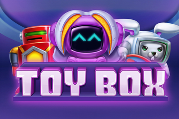 Toy Box (Boldplay)