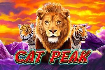 Cat Peak