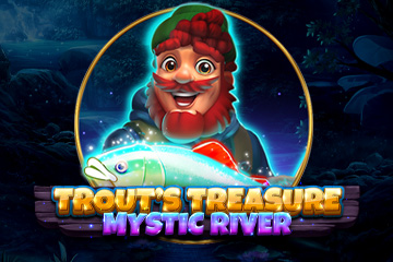 Trout’s Treasure – Mystic River