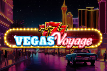 777 - Vegas Voyage