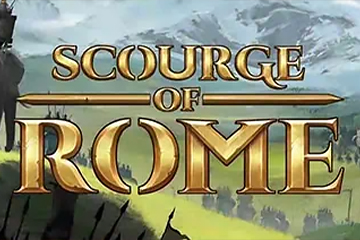 Scourge of Rome