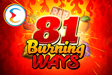 81 Burning Ways