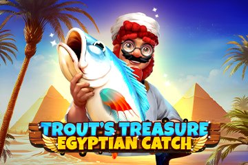 Trout's Treasure - Egyptian Catch