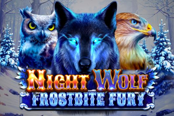 Night Wolf - Frostbite Fury