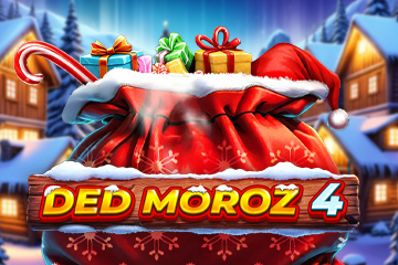 Ded Moroz 4