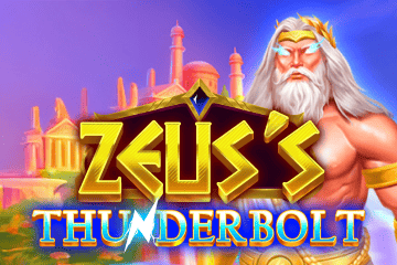 Zeus’s Thunderbolt Plinko