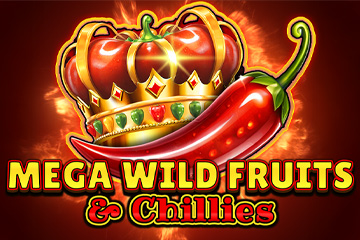Mega Wild Fruits & Chillies