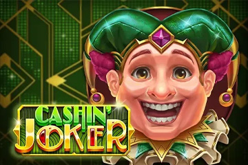Cashin’ Joker