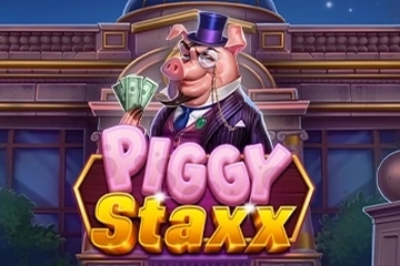 Piggy Staxx