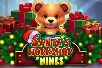 Santa’s Workshop Mines