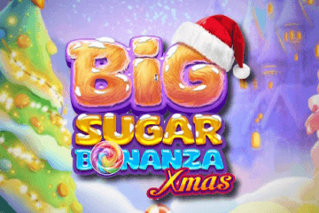 Big Sugar Bonanza Xmas