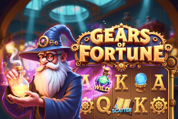 Gears of Fortune