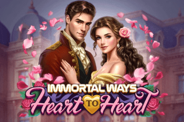 Immortal Ways Heart to Heart