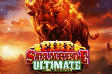 Fire Stampede Ultimate