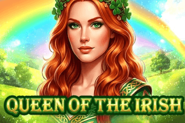 Queen Of The Irish