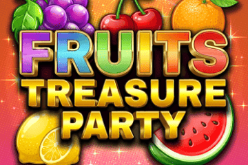 Fruits Treasure Party