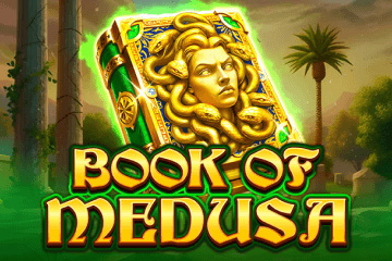 Book Of Medusa