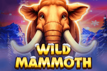 Wild Mammoth