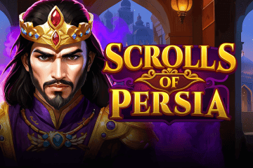 Scrolls of Persia