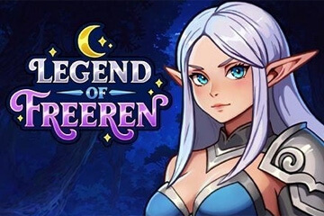 Legend of Freeren