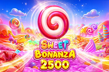 Sweet Bonanza 2500
