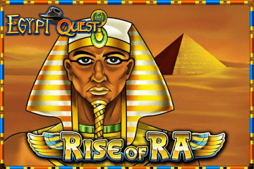 Rise of RA Egypt Quest
