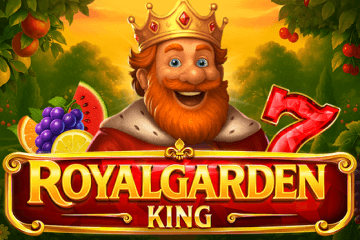 Royalgarden King