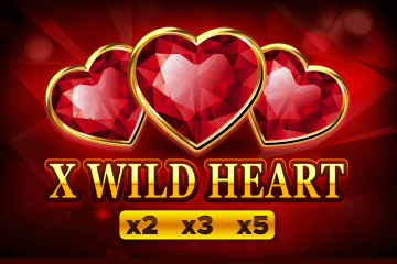 X Wild Heart